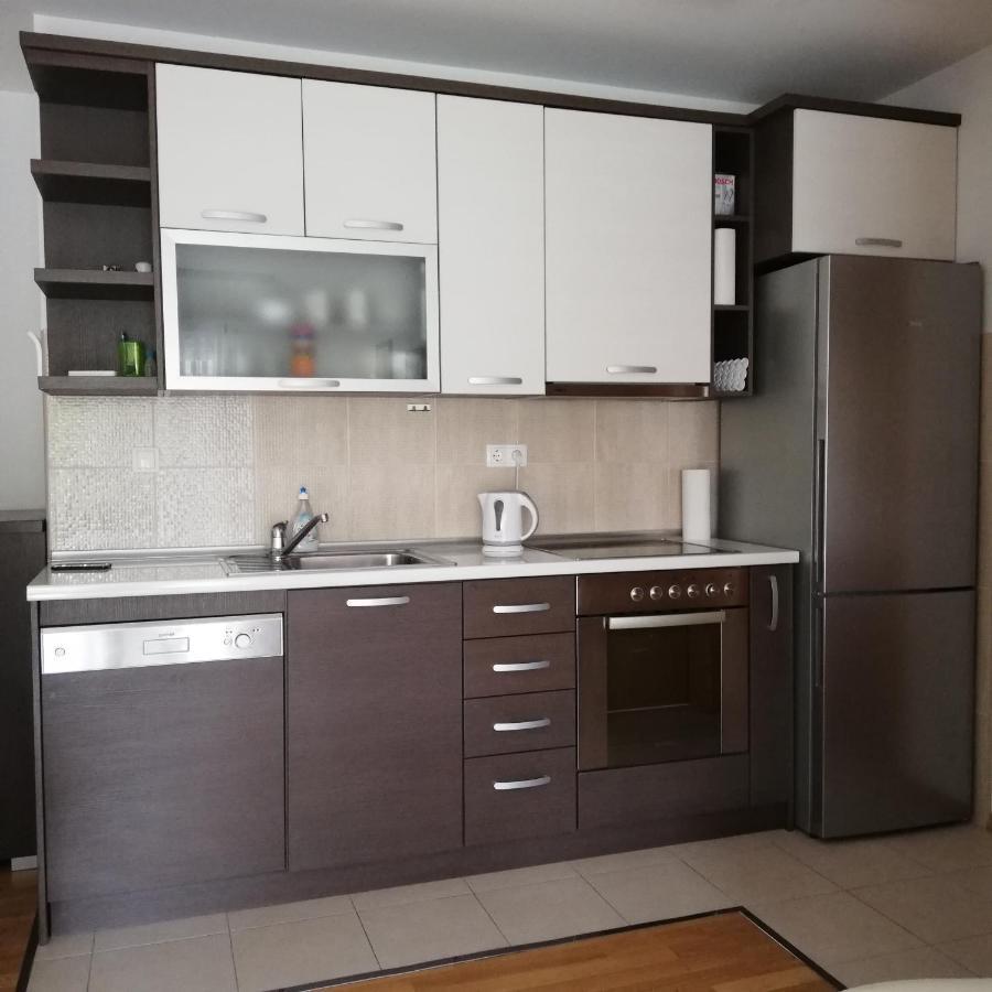 Musa Apartment Carnac Ngoại thất bức ảnh