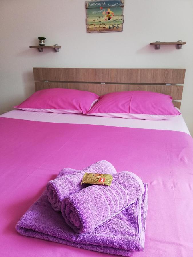 Musa Apartment Carnac Ngoại thất bức ảnh