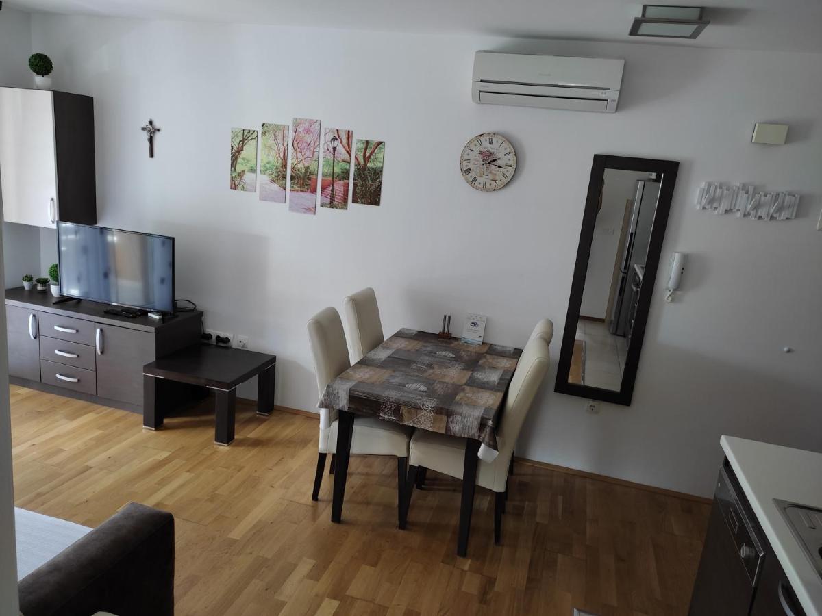 Musa Apartment Carnac Ngoại thất bức ảnh