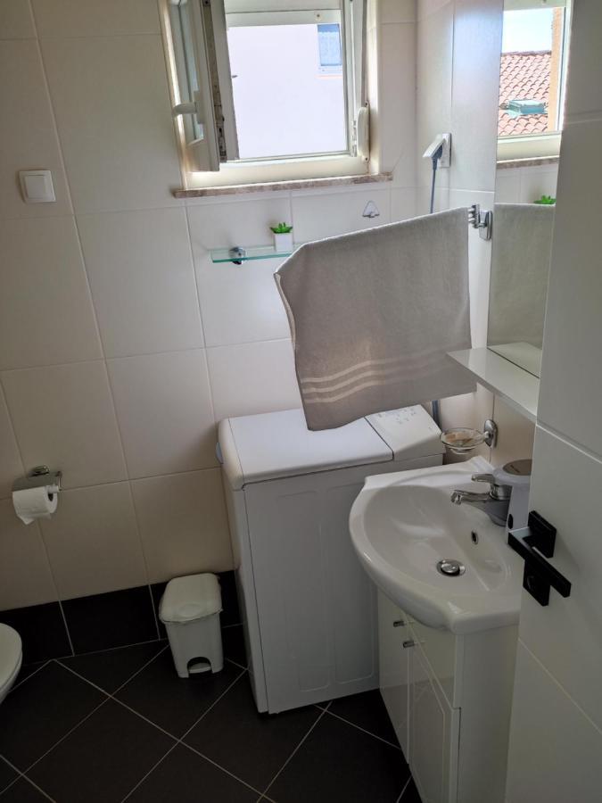 Musa Apartment Carnac Ngoại thất bức ảnh