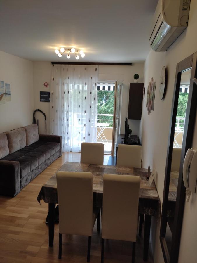 Musa Apartment Carnac Ngoại thất bức ảnh