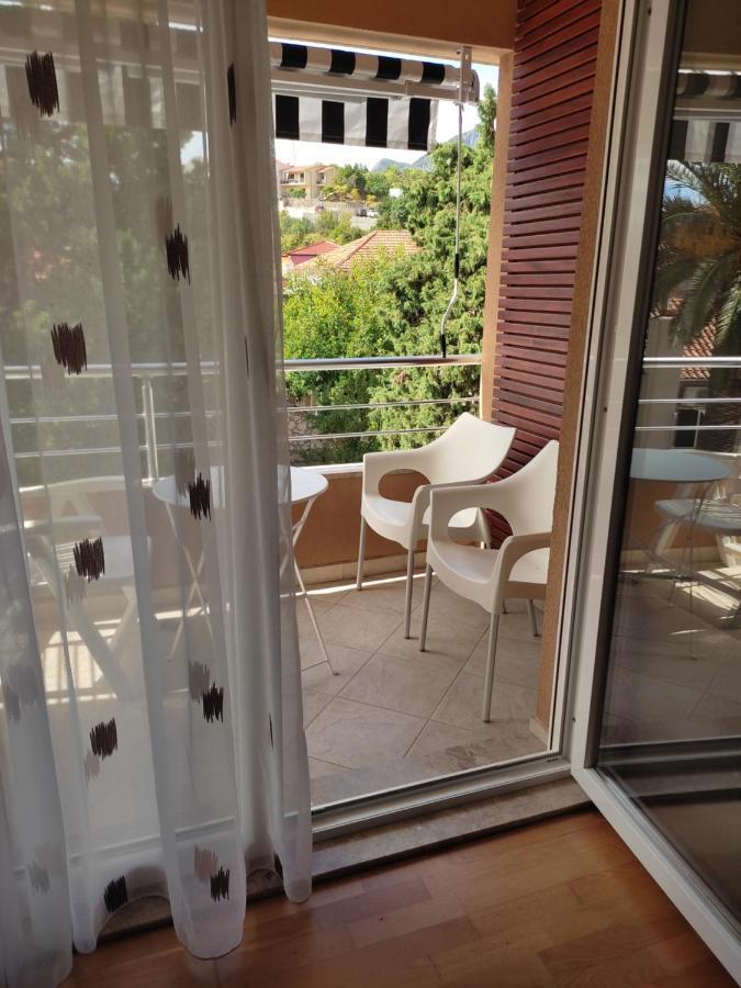 Musa Apartment Carnac Ngoại thất bức ảnh