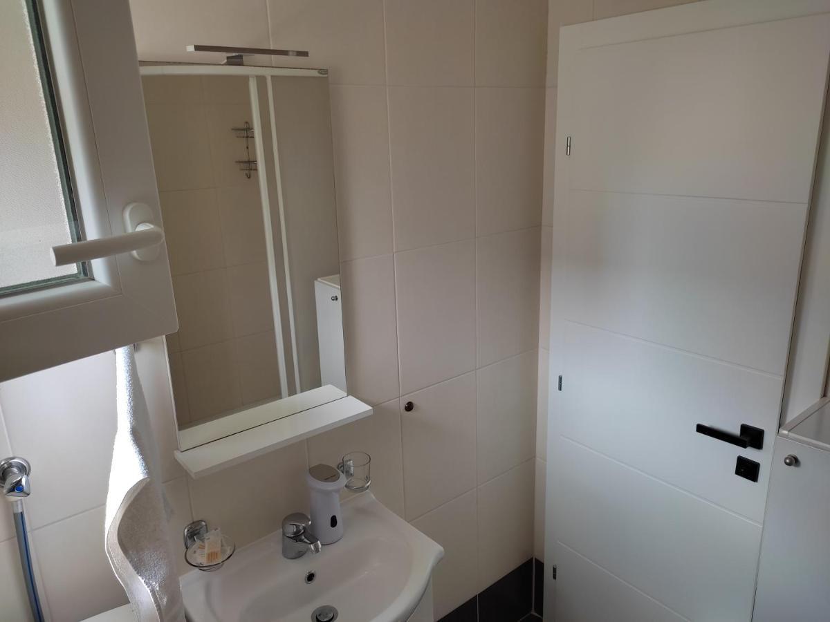 Musa Apartment Carnac Ngoại thất bức ảnh