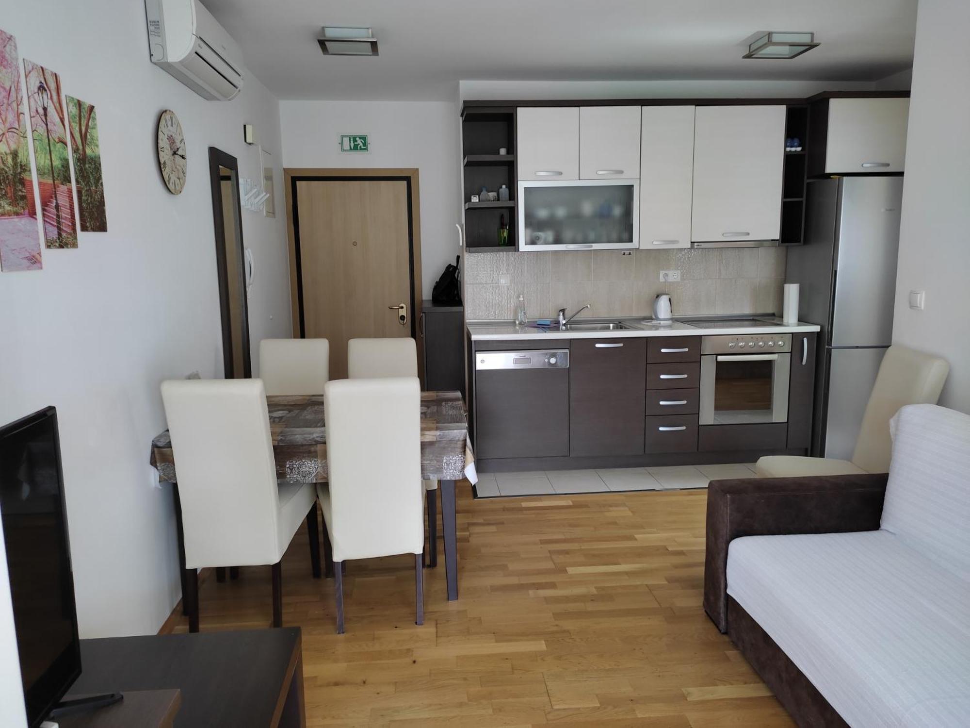 Musa Apartment Carnac Ngoại thất bức ảnh