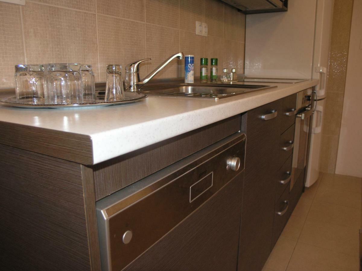 Musa Apartment Carnac Ngoại thất bức ảnh